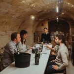 Wine Masterclass & Cheese Tasting Workshop in Bordeaux - Starting Point in Bordeaux’s Old Town Center