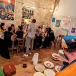 Wine me up ! Montpellier Wine tasting experience - Tasting Organic and Natural Wines at Two Montpellier Wine Bars