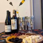 Wine nights: Tasting and pairing - Food Pairing: Elevating the Tasting Experience