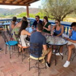 Wine Not - Algarve Winery Tour - Starting Point at JAH SHAKA SURF SHOP