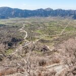Wine & Olive Oil Tour with lunch at the White Mountains - Crossing the Rugged Sebronas Gorge and Approaching the White Mountains