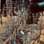 Wine promenade in hospitable Tbilisi - Tasting over 15 Georgian Wines in Two Wineries