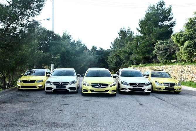 Wine taste in Bairaktari winery at Nemea - Visiting the Corinth Canal: A Marvel of Engineering and Scenic Photo Spot