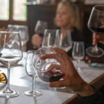 Wine Tasting Activity at Chianti Rufina - Guided Tour of the Garden and Cellar