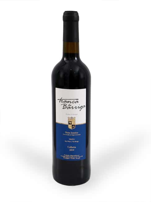 Wine tasting and a visit to the winery - Discovering Beira Interior’s Regional Cheeses