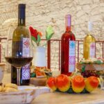 Wine tasting and winery tours - Comparing Similar Experiences in the Region