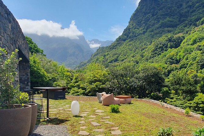 Wine Tasting Experience in Boaventura, Madeira North Coast - The Unique Setting of Terrabona’s Winery in Madeira