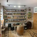 Wine Tasting Experience with Local Food Pairings in Naples - Central Naples Venue: INTO the WINE Enoteca