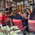 Wine Tasting feel the Difference of Qvevri or Classical Wine - A Close Look at the Georgian Wine Tradition in Tbilisi