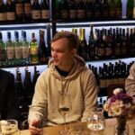 Wine Tasting Feel the Difference of Qvevri or Classical Wine - What to Expect from the Wine Tasting