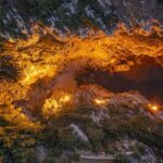 Wine Tasting & Food Experience Inside a Cretan Gorge - How the Tour Combines Wine Tasting and Cretan Cuisine