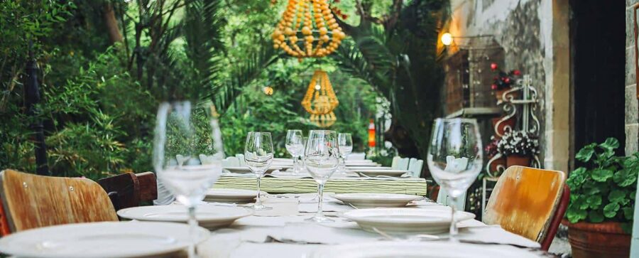 Wine Tasting & Gastronomic Experience at Haritatos Estate - Kefalonia’s Indigenous Grape Varieties