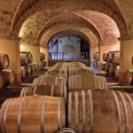 Wine tasting in a romantic castle with archaeologist guide - Scenic Drive through Tuscan Hills