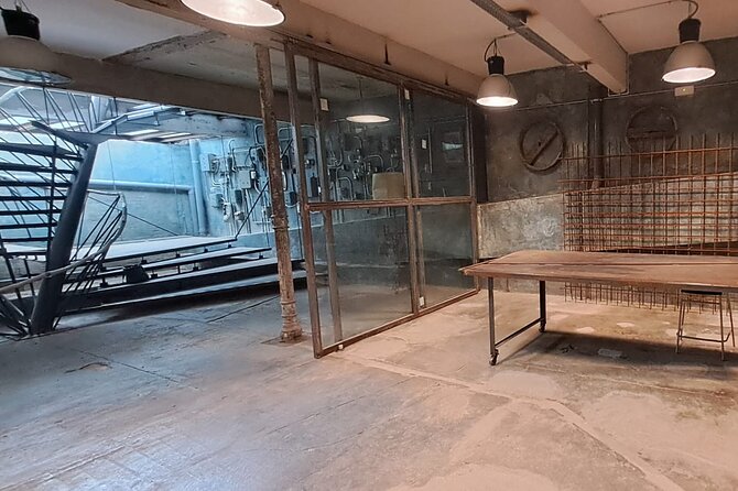 Wine Tasting in Barcelona (Catalan Varieties) Small Groups - The Role of the Guide and Their Expertise