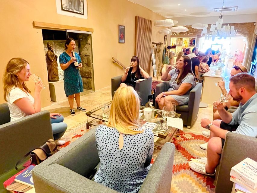 Wine tasting in Châteauneuf du Pape - Convenient Pickup from Avignon’s Hôtel Le Bristol