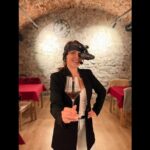 Wine Tasting IN THE DARK! - Explore Bratislava’s Historic Cellar