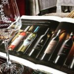 Wine tasting in the historical Cantalici winery - What to Expect During the Tasting