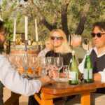 Wine tasting in Vieste - Welcome to Tenuta Padre Pio in Vieste