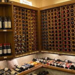 Wine Tasting & Lunch in Florence city centre - Sampled Wines from Tuscany’s Extensive Cellar