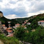 Wine Tasting & More in Villa Melnik  One of the Worlds Best Wineries - The Unique Setting and Village Charm