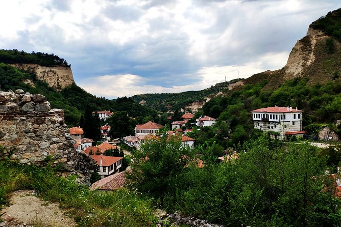 Wine Tasting & More in Villa Melnik  One of the Worlds Best Wineries - The Unique Setting and Village Charm