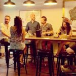 Wine Tasting near Plaza Mayor in Madrid - Meeting Point and Booking Details at Madrid & Darracott