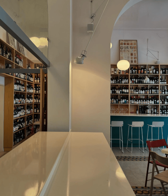 Wine tasting near the Colosseum - Navigating the Tasting with Expert Sommeliers