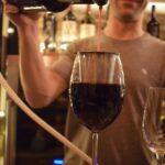 Wine Tasting Odyssey in Athens - The Location: Central Athens’ Wine Oclock Bar