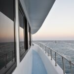 Wine tasting on-board the Demetris Chara BBQboat BlueLagoon tours - Savoring Cypriot Wines with Gergana