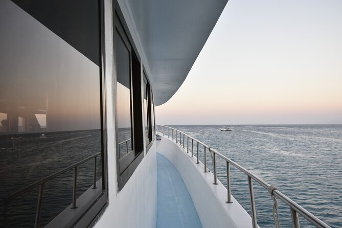 Wine tasting on-board the Demetris Chara BBQboat BlueLagoon tours - Savoring Cypriot Wines with Gergana