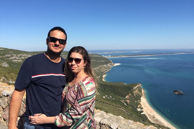 Wine Tasting - Private Half-Day Tour - Visiting the Jose Maria de Fonseca Winery for a Tasting