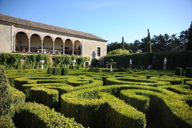 Wine Tasting + Private Tour Coastal Near Lisbon - Relaxing at Portinho da Arrábida Beach