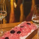 Wine Tasting Tour - Exploring Vienna’s Iconic Wine at Palais Ferstel