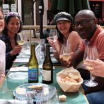 Wine Tasting Tour in Nice - Early evening - Small groups - Visiting the Natural Wine Bar: Allee Sandro Pertini