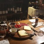 Wine tasting tour of Athens Greece - The Cozy Cellar Setting for Greek Wine Tasting