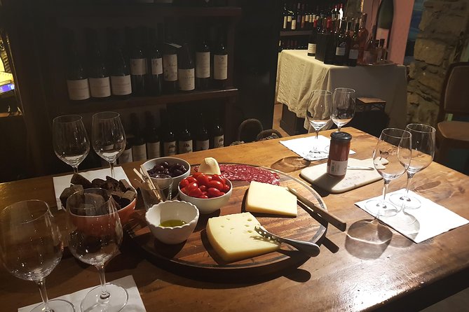 Wine tasting tour of Athens Greece - The Cozy Cellar Setting for Greek Wine Tasting