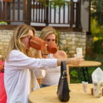 Wine Tasting & Vineyards Escape near Tirana - Starting Point and Convenient Pickup in Tirana