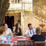 Wine Tasting & Winery Tours - Scenic Vineyards and Olive Groves in Vis’s Northeast