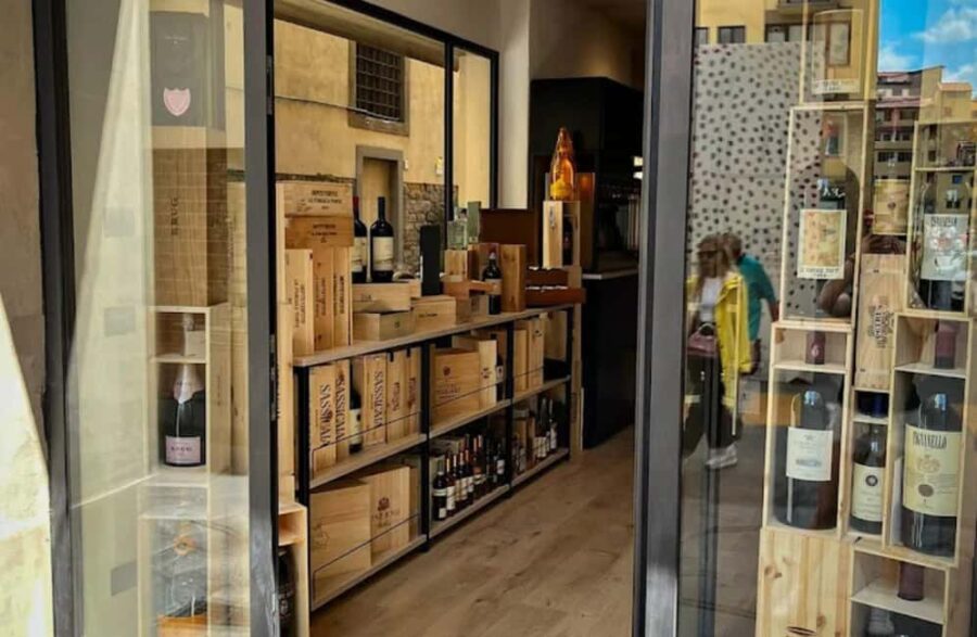 Wine Tasting with Cured Meats & Cheeses in Florence - The Curated Selection of Local Wines