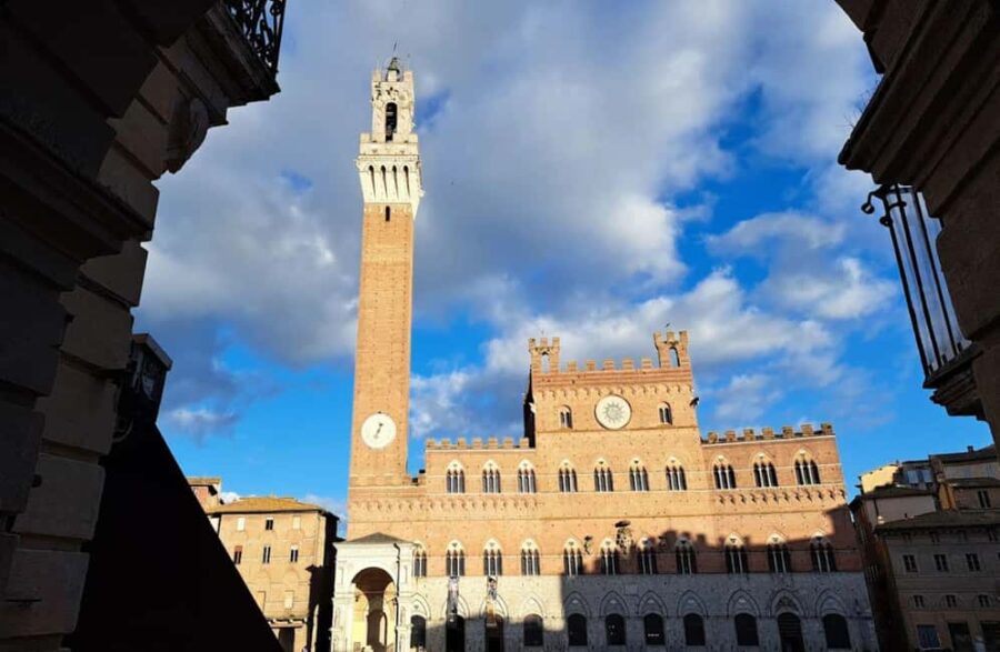 Wine Tasting with Cured Meats & Cheeses in Siena City Center - Sampling Three Authentic Tuscan Wines in Siena
