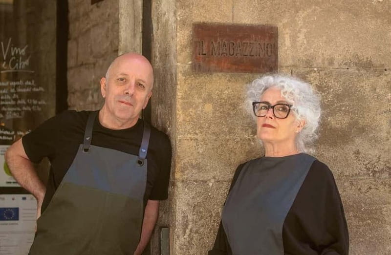 Wine Tasting with Local Bites in Pisa near the Tower - A Quirky Wine "Warehouse" Near Pisa’s Most Famous Landmark
