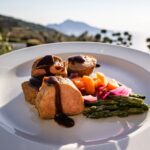 Wine tasting with lunch at Capriccio Restaurant in Sorrento - Why This Tour Stands Out in Sorrento