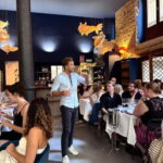 Wine Tasting with Professional Sommelier in centre Valencia - The Expertise of Tristan Van Doorn as Your Guide