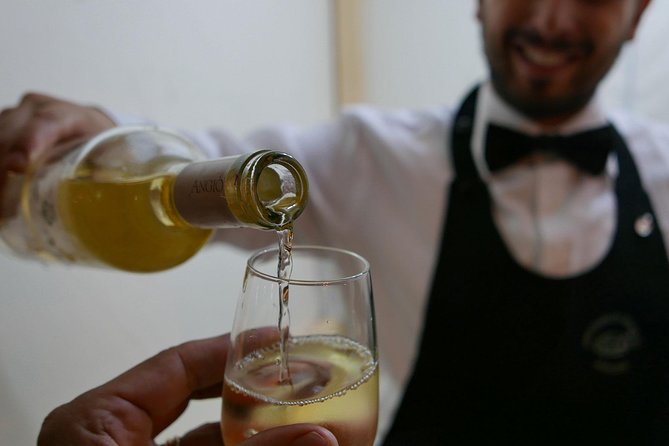 Wine Tasting - Tasting Red Wines from Salento: Negroamaro and Primitivo