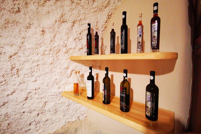 Wine tour and private cooking class 6 hours - Wine Tastings and Food Pairings