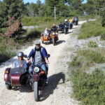 Wine-Tour day: in the Gorges du Verdon - Scenic Routes Through Sainte-Victoire Mountain