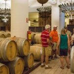 Wine Tour in Nemea from Nafplio - Visiting Two Nemean Wineries for Authentic Tastings