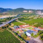 Wine tour Macedonia - Exploring Ancient Stobi: Macedonia’s Roman Heritage