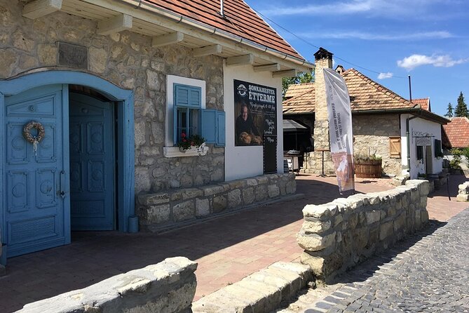 Wine Tour of Etyek from Budapest, taste even 7 kinds of wines! - Tasting a Wide Range of Hungarian Wines