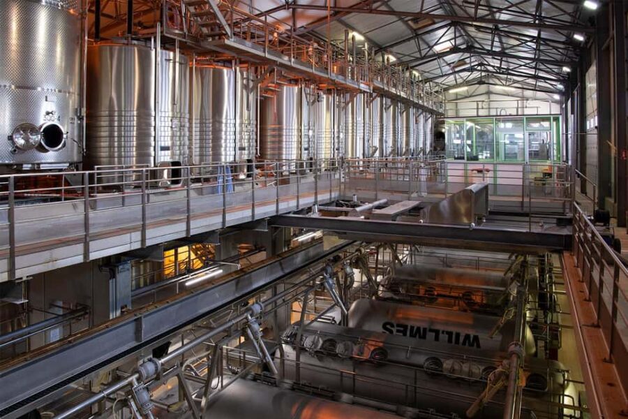 Wine tour of the Alsace wine route - From Strasbourg to Nordheim: Scenic Views and Local Charm